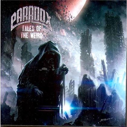Paradox - Tales Of The Weird
