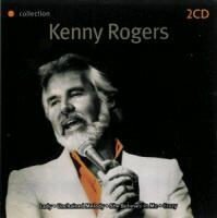 Kenny Rogers - Orange - Collection (2 CDs)