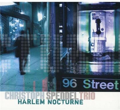 Christoph Spendel - Harlem Nocturne