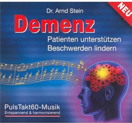 Arnd Stein - Demenz, Patienten