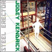 Jodey Kendrick - Steel Erector (2 CDs)