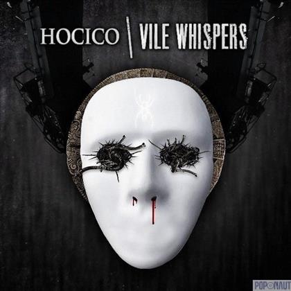 Hocico - Vile Whispers