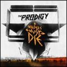 The Prodigy - Invaders Must Die - 11Tracks (CD + DVD)