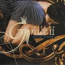 Paul Schwartz - State Of Grace II: Turning To Peace