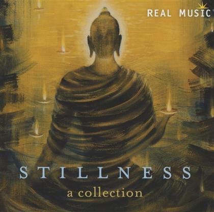 Stillness - A Collection - Various