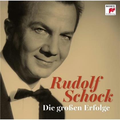 Rudolf Schock - Die Grossen Erfolge