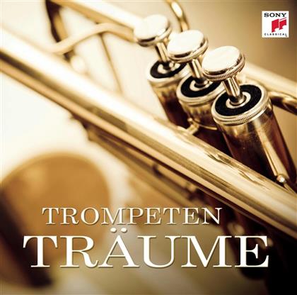 --- - Trompetenträume