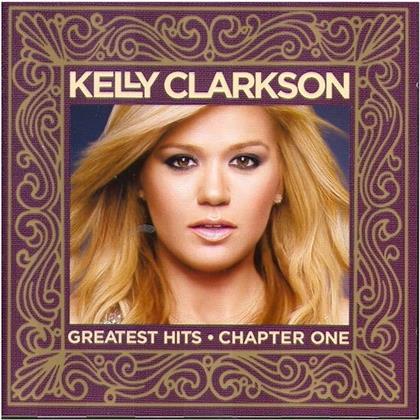 Kelly Clarkson - Greatest Hits (CD + DVD)