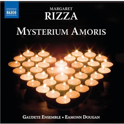 Ensemble Gaudete & Margaret Rizza - Geistliche Lieder