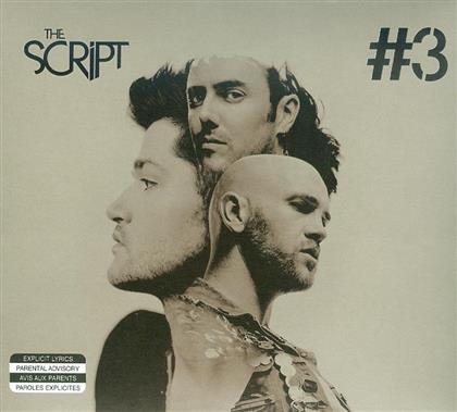 The Script - 3 (Deluxe Edition)