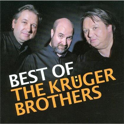 Krüger Brothers - Best Of