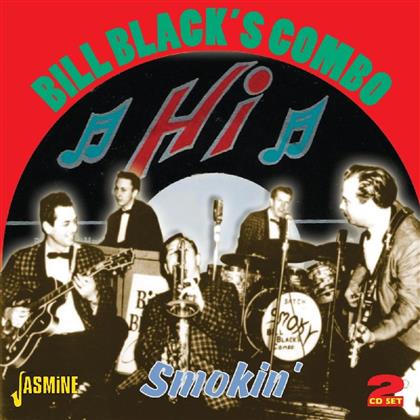 Bill Black - Smokin` (2 CDs)