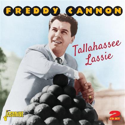 Freddy Cannon - Tallahassee Lassie