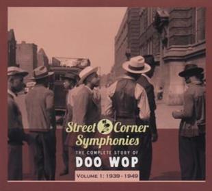Street Corner Symphonies - Vol. 1