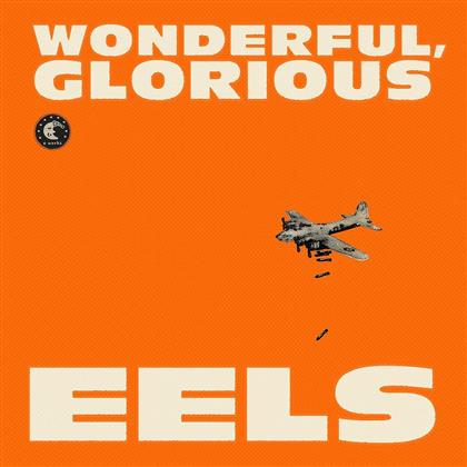 Eels - Wonderful Glorious (Deluxe Edition, 2 CDs)