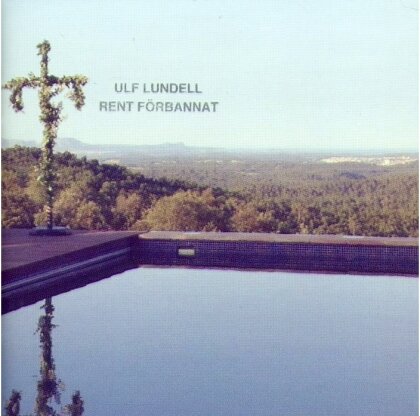 Ulf Lundell - Rent Forbannad (2 CD)