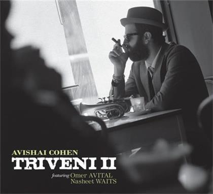 Avishai Cohen - Triveni II