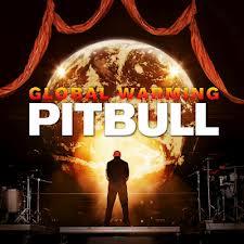 Pitbull - Global Warming - Uk Version (2 CDs)