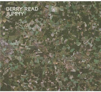 Gerry Read - Jummy