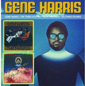 Gene Harris - ---/Three Sounds