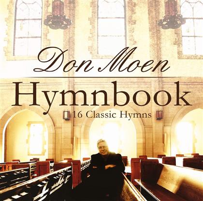 Don Moen - Hymnbook