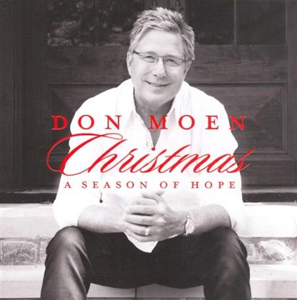 Don Moen - Season Of Hope