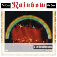 Rainbow - On Stage (Deluxe Edition, 2 CDs)
