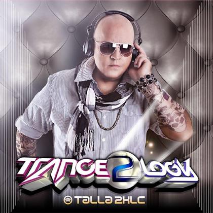 Talla 2XLC - Tranceology 2 (2 CDs)