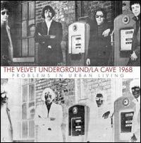 The Velvet Underground - Cave 1968
