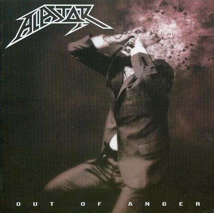 Alastor - Out Of Anger