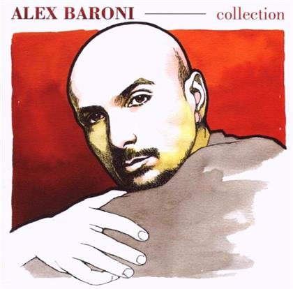Alex Baroni - Collection