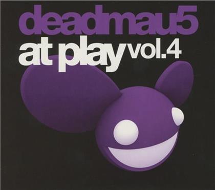 Deadmau5 - At Play 4