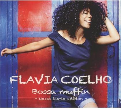 Flavia Coelho - Bossa Muffin + Nosso Diario Ed