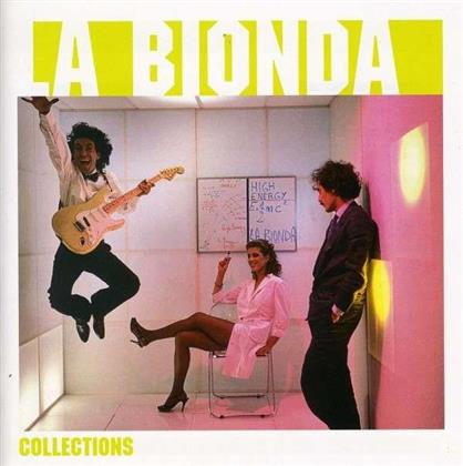 La Bionda - --- - Collections