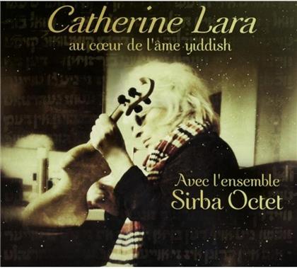 Catherine Lara - Au Coeur De L'ame Yiddish