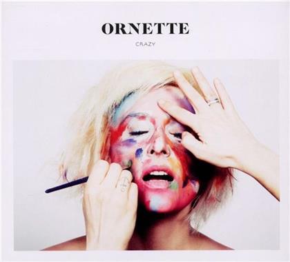 Ornette - Crazy + Crazy Friends (2 CDs)