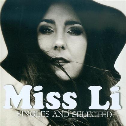 Miss Li - Singles And Selected
