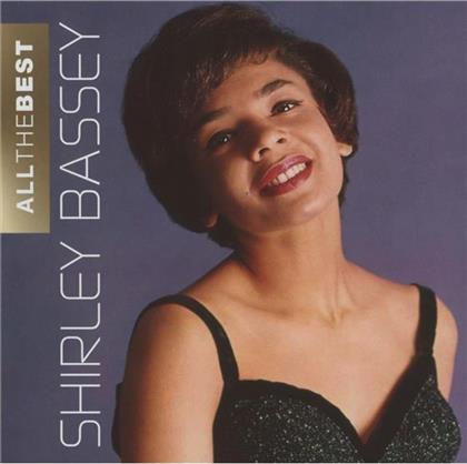 Shirley Bassey - All The Best (2 CDs)