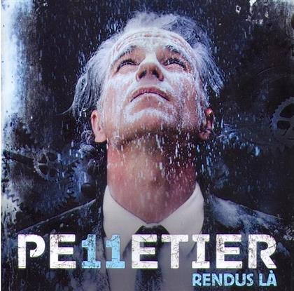 Bruno Pelletier - Rendus-La