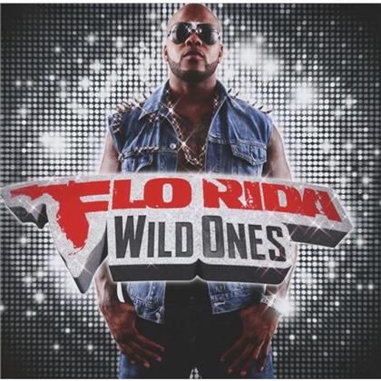 Flo-Rida - Wild Ones (New Version)