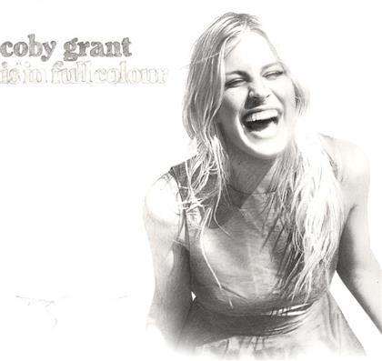Coby Grant - Is In Full Colour
