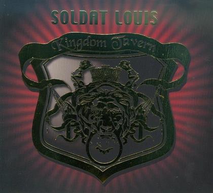 Soldat Louis - Kingdom Tavern (New Version)