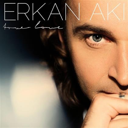 Erkan Aki - True Love