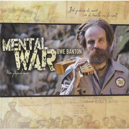 Uwe Banton - Mental War