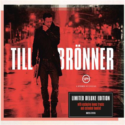 Till Brönner - --- (Deluxe Edition, 2 CDs)