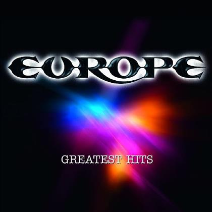 Europe - Greatest Hits (3 CDs)