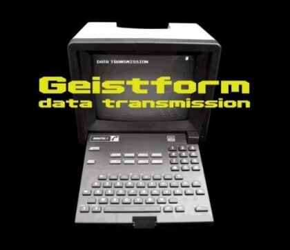 Geistform - Data Transmission