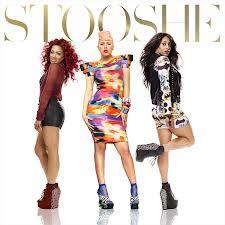 Stooshe - --- Deluxe Edition