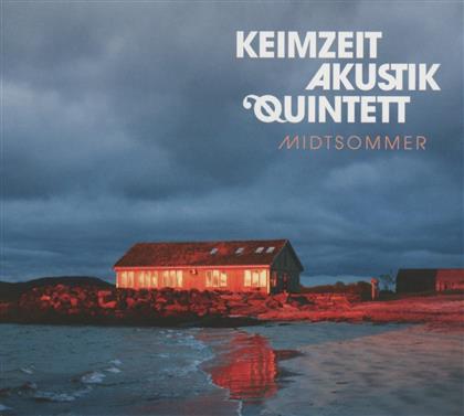 Keimzeit - Midtsommer
