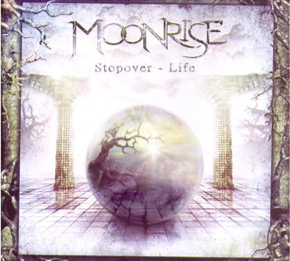 Moonrise - Stopover Life